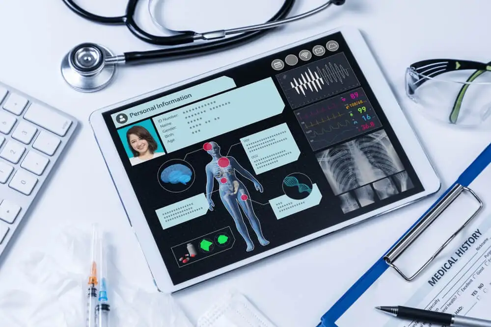 EMR and EHR Systems Featured Image