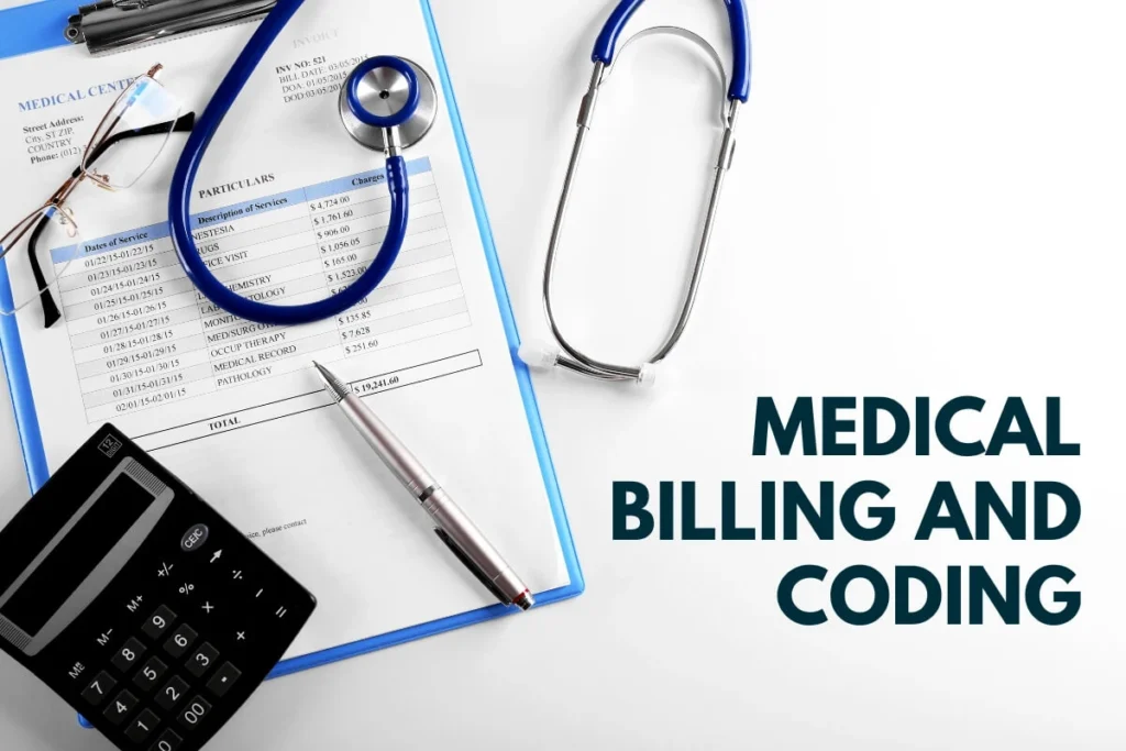 medical billing and coding