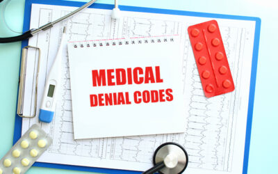 denial codes