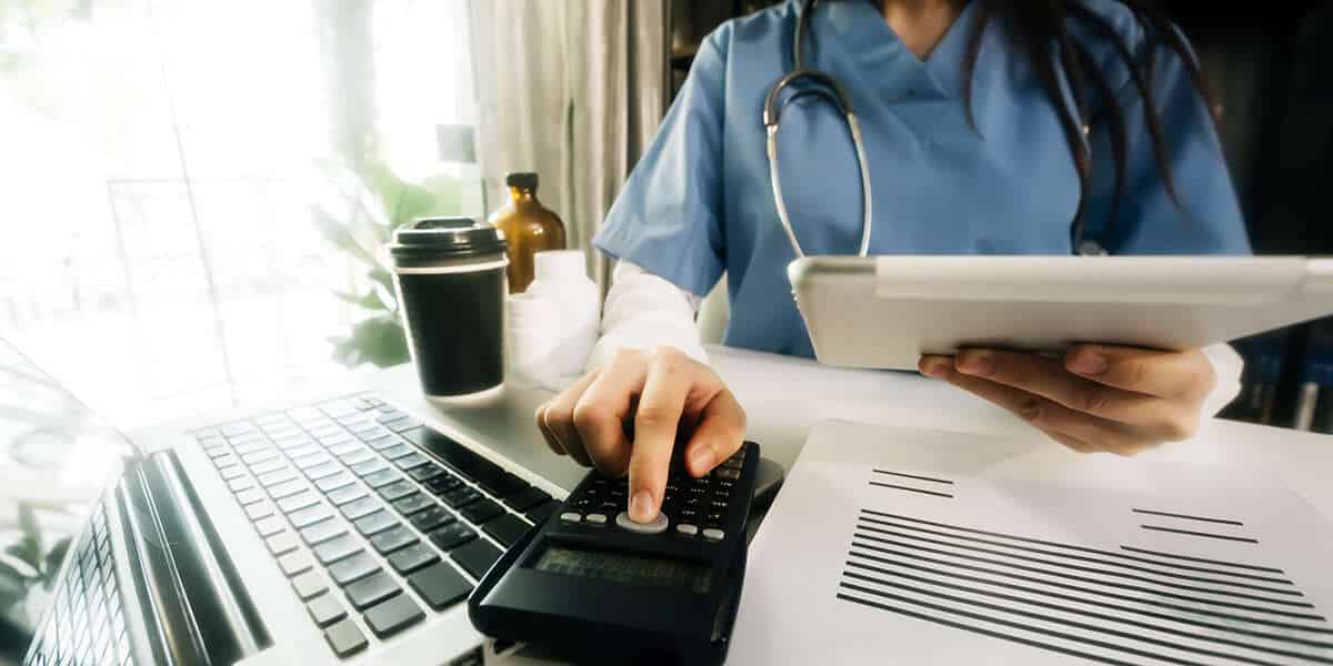 differences in ERA and EOB