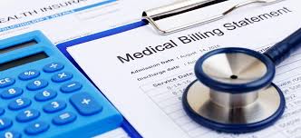 Medical-billing