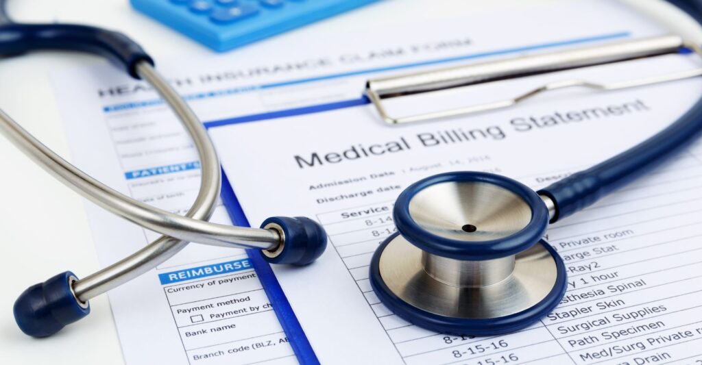 medical billing
