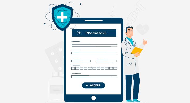 Medical Insurance Verification