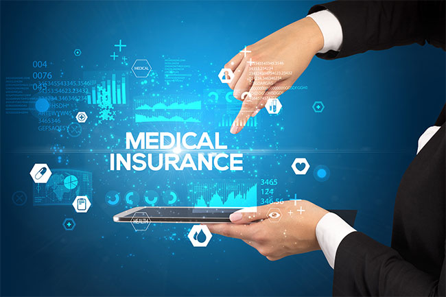 Medical Insurance Verification