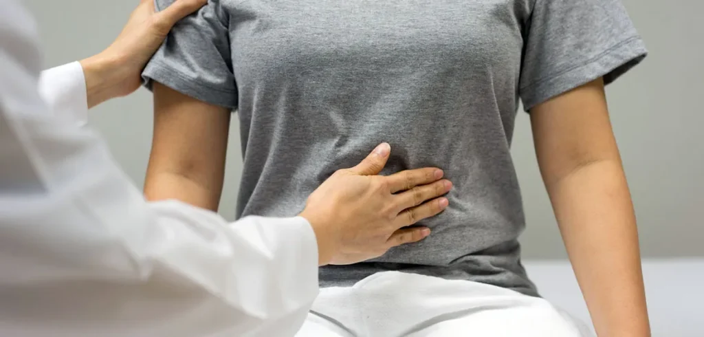 Abdominal Pain ICD 10 QZ Medx Minnesota Medical Billing Company Mankato
