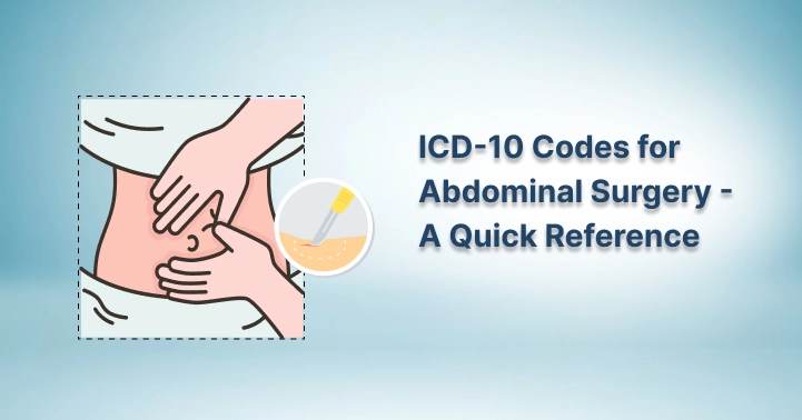 Abdominal Pain ICD 10 QZ Medx Minnesota Medical Billing Company