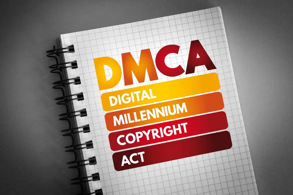 QZ Medx DMCA Policy