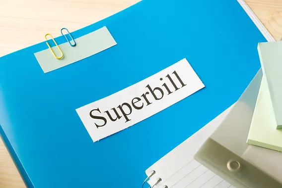 superbill