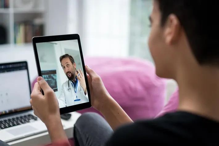 What is Telehealth