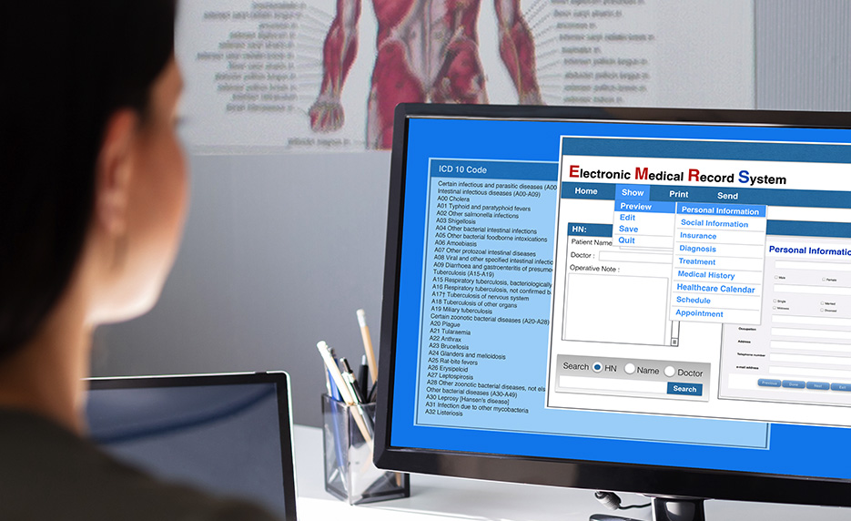Medical Billing and Coding Jobs